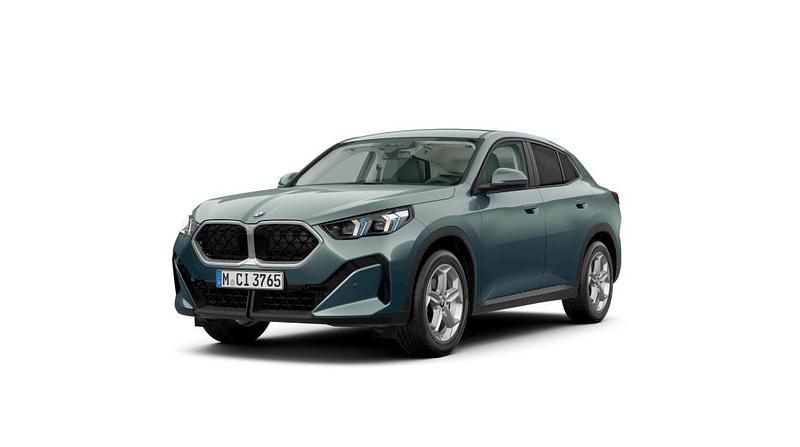 Gebraucht BMW X2 Efficient Dynamics 150 PS (110 kW) 2026 SUV