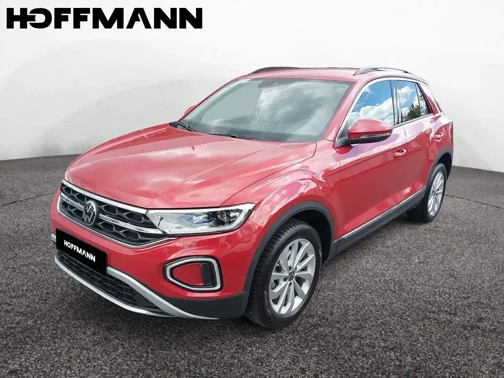 Gebraucht VW T-Roc Style 116 PS (85 kW) 2025 SUV