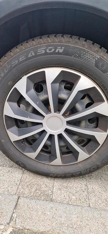 Gebraucht Suzuki SX4 2008 Grau Limousine