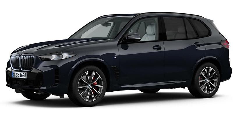 Gebraucht 2025 BMW X5 SUV | 106.619 € - Bild 1/1