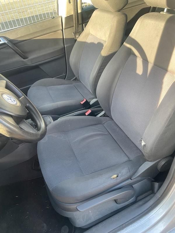 Gebraucht VW Polo 75 PS (55 kW) 2003 Silber Kleinwagen