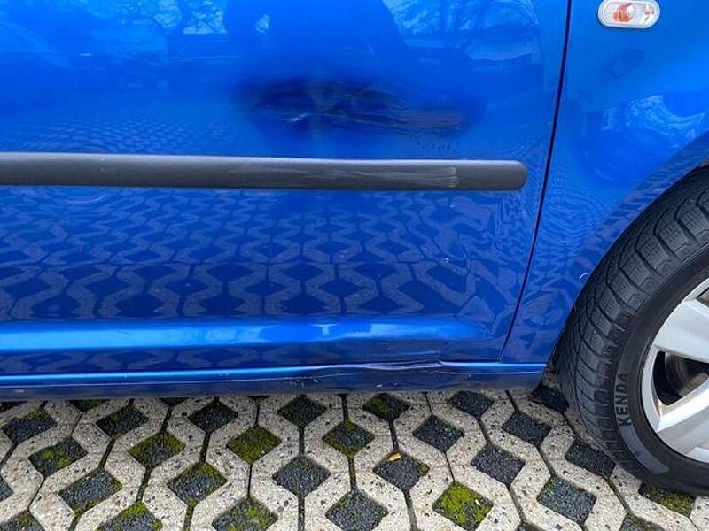 Gebraucht VW Caddy Maxi Trendline 206 PS (151 kW) 2013 Andere Van / Kleinbus