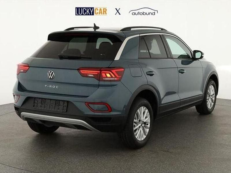 Neu VW T-Roc Life 2025 Andere SUV