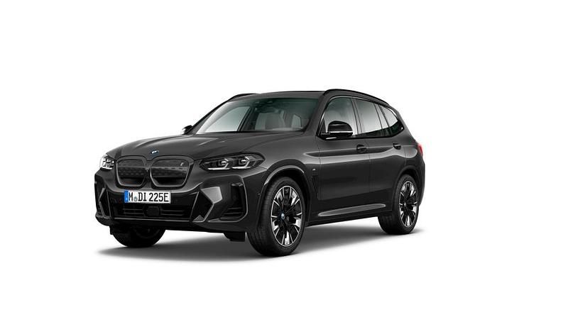 Gebraucht BMW iX3 Impressive 210 kW (286 PS) 2026 SUV