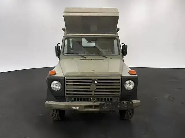 Gebraucht Mercedes G230 1989 Andere SUV