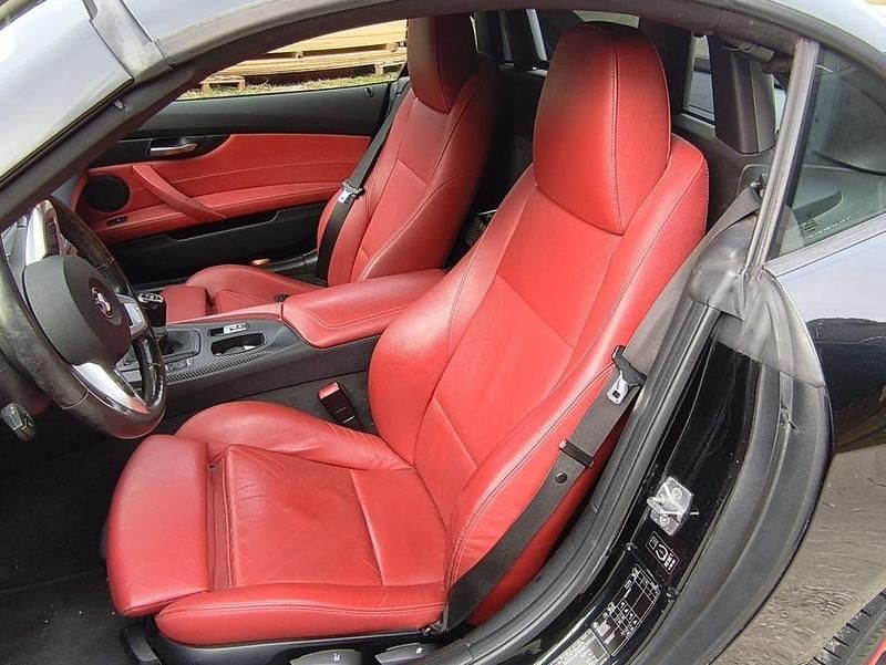 Gebraucht BMW Z4 306 PS (225 kW) 2009 Grün Cabrio