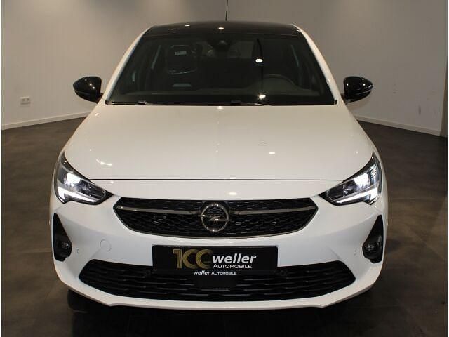Gebraucht Opel Corsa Ultimate 100 kW (136 PS) 2023 Andere farbe Limousine