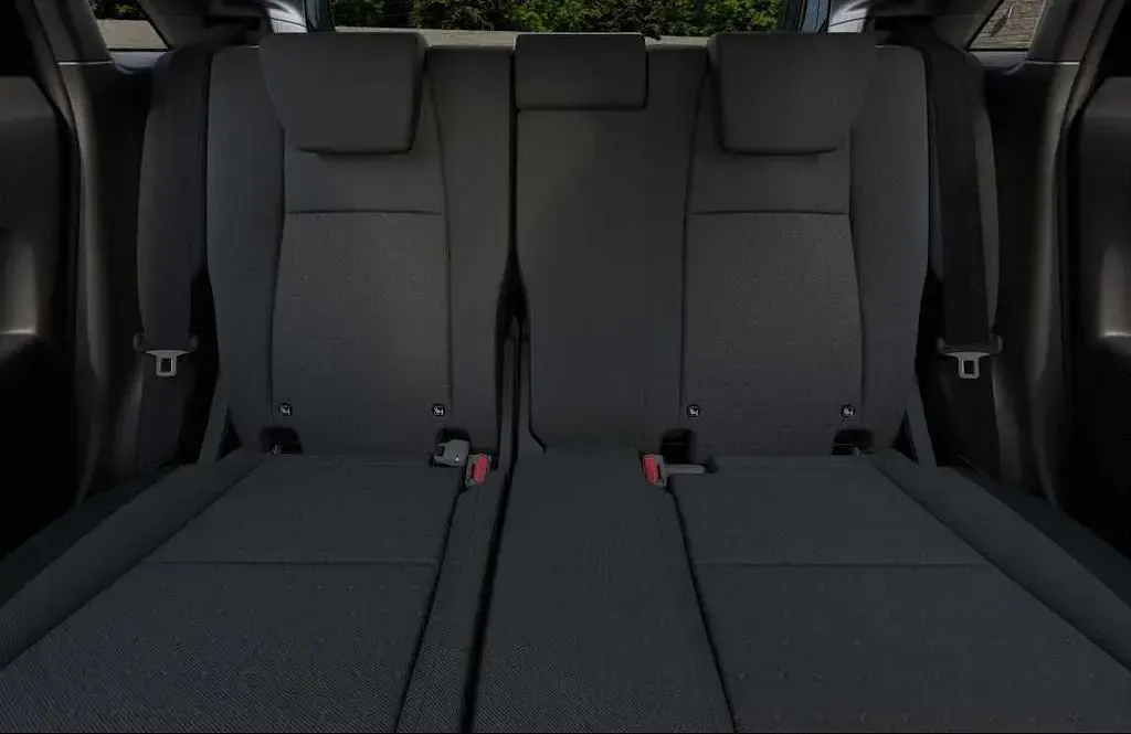 Neu Honda Jazz Elegance 122 PS (89 kW) 2026 Schwarz Kleinwagen