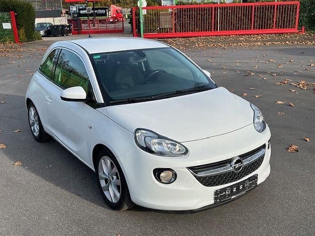 Gebraucht Opel Adam Jam 87 PS (63 kW) 2018 Kleinwagen