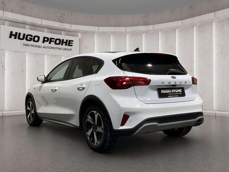 Neu Ford Focus Active X 155 PS (114 kW) 2026 Fantastic red metallic weiss ! Kleinwagen
