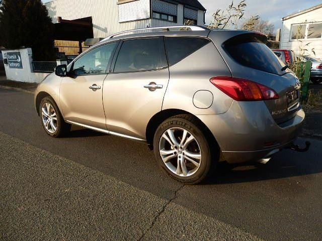 Gebraucht Nissan Murano Executive 190 PS (139 kW) 2011 Grau SUV