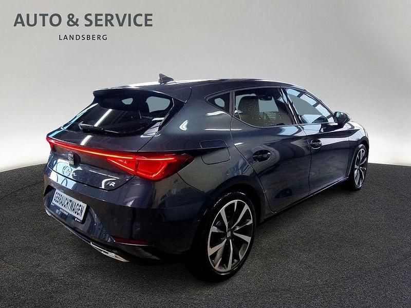 Gebraucht Seat Leon Beats 150 PS (110 kW) 2025 Grau Limousine