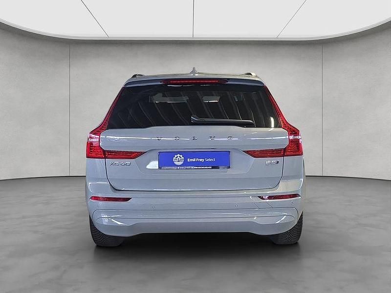 Gebraucht Volvo XC60 Core 250 PS (183 kW) 2024 Vapour grey SUV