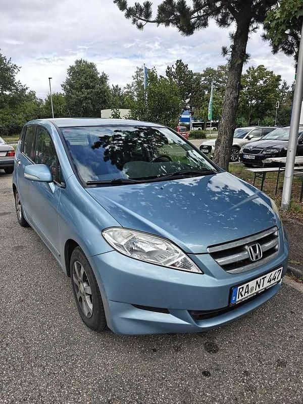 Gebraucht Honda FR-V Executive 140 PS (102 kW) 2007 Van / Kleinbus