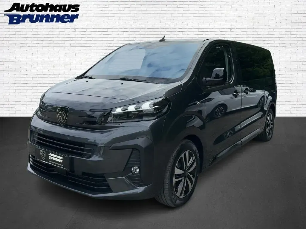 Occasion Peugeot Traveller Allure 179 ch (131 kW) 2026 Monospace