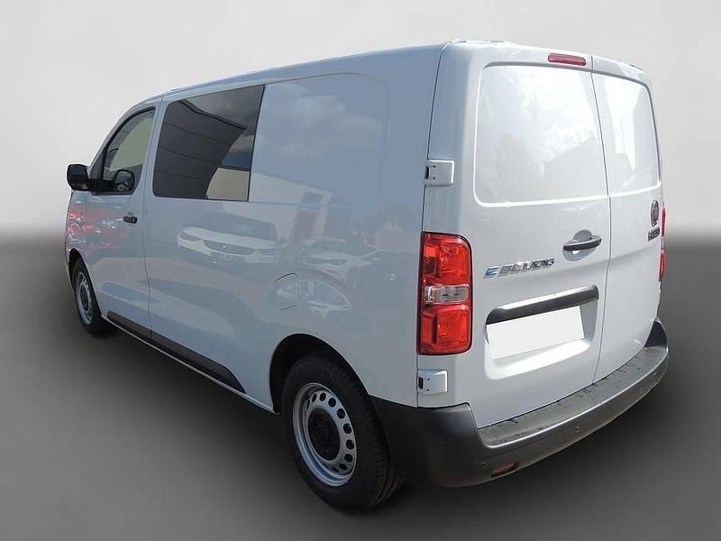 Gebraucht Fiat Scudo 100 kW (136 PS) 2023 Weiß Van