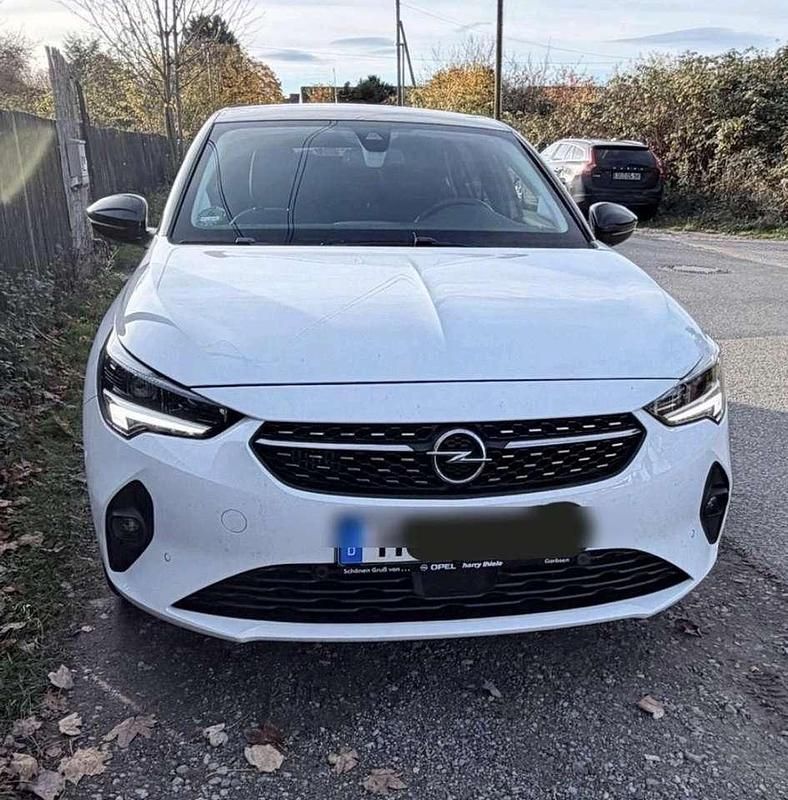 Gebraucht 2021 Opel Corsa Edition Limousine | 13.800 € (Fairer Preis) - Bild 1/4
