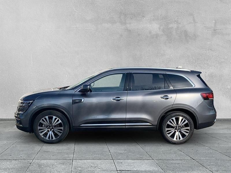Gebraucht Renault Koleos Initiale Paris 185 PS (136 kW) 2022 Grau SUV