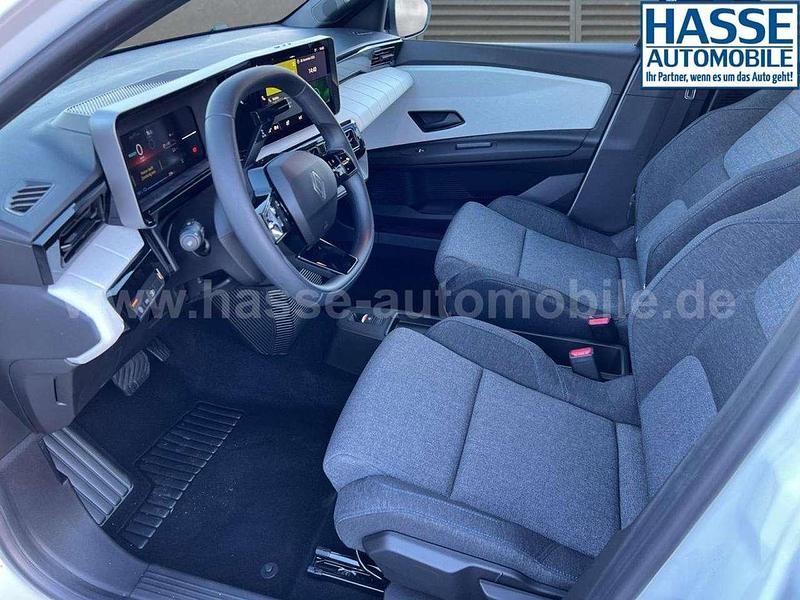 Gebraucht Renault R5 Evolution 89 kW (122 PS) 2025 Weiß Kleinwagen