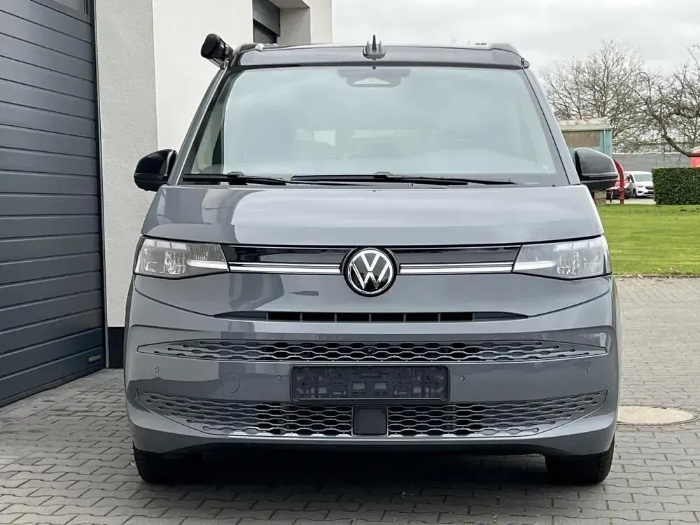 Neu VW T7 California 150 PS (110 kW) 2026 Van