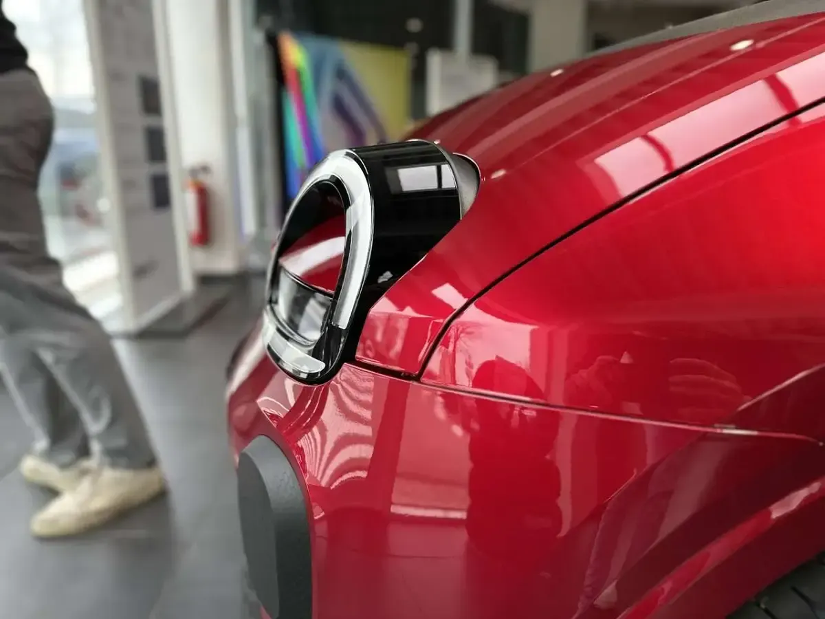 Gebraucht Renault Twingo Urban 60 kW (82 PS) 2026 Grün/grün Kleinwagen