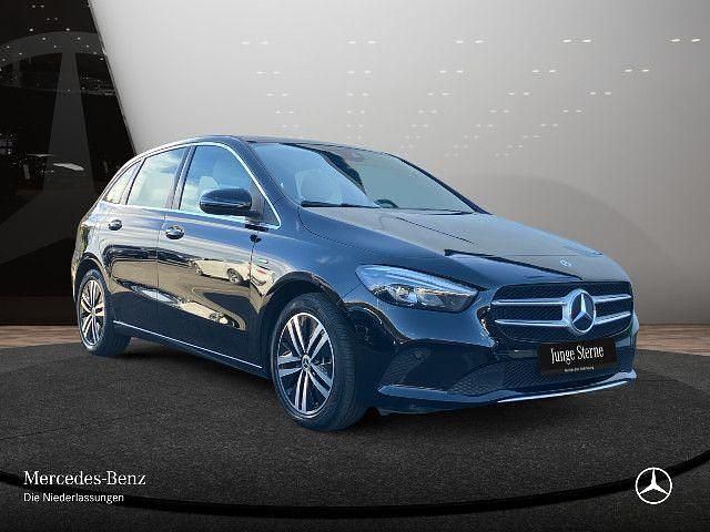 Gebraucht 2021 Mercedes B250e Van / Kleinbus | 26.990 € (Etwas zu teuer) - Bild 1/4