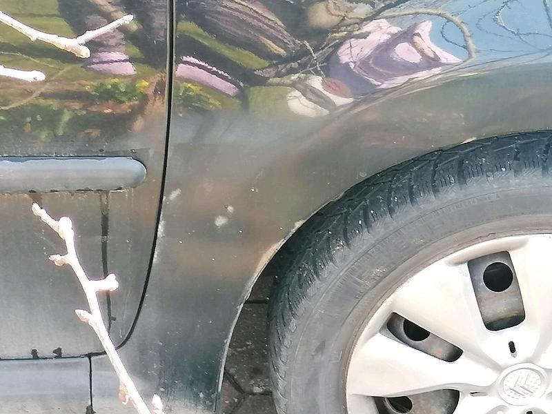 Gebraucht Citroën C1 68 PS (50 kW) 2009 Schwarz Kleinwagen