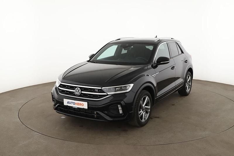 Usata VW T-Roc R-line 2023 SUV
