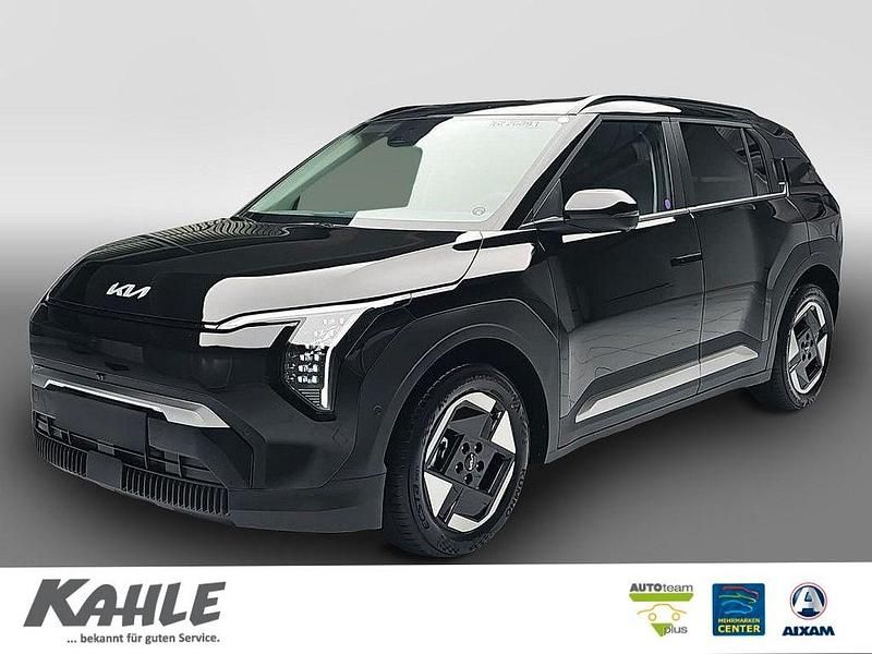 Neu Kia EV3 Earth 150 kW (204 PS) 2026 Schwarz SUV