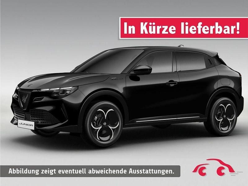 Neu Alfa Romeo GT Junior 136 PS (100 kW) 2026 Limousine