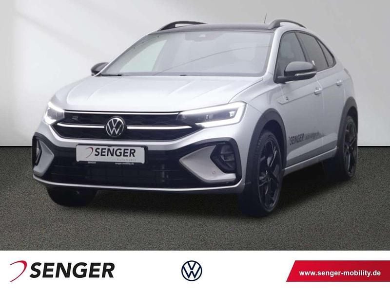 Andere Gebraucht 2025 VW Taigo R-line SUV | 29.990 € (Fairer Preis) - Bild 1/4