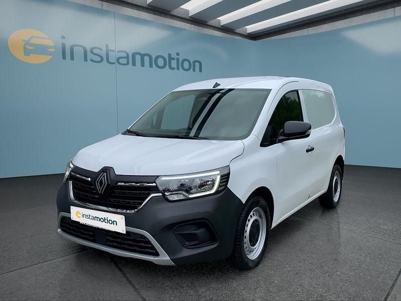 Weiß Neu 2025 Renault Kangoo Van / Kleinbus | 22.749 € (Superpreis) - Bild 1/4