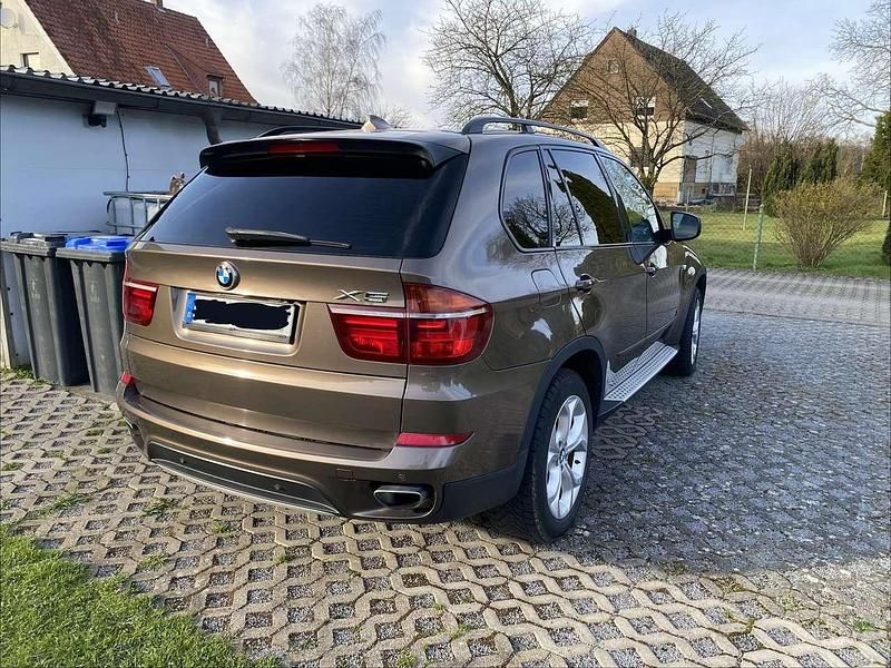 Gebraucht BMW X5 Shadowline 408 PS (300 kW) 2011 SUV