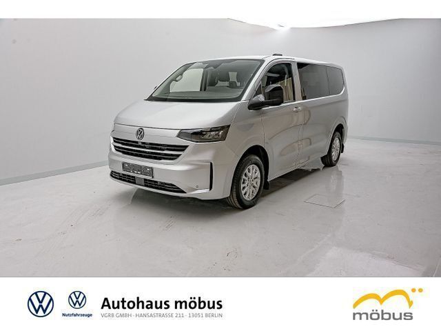 Neu 2025 VW Caravelle Life Van / Kleinbus | 67.850 € (Fairer Preis) - Bild 1/4