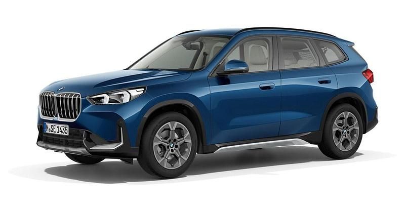 Gebraucht 2025 BMW X1 SUV | 58.919 € - Bild 1/1