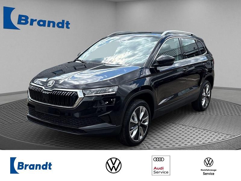 Gebraucht 2025 Skoda Karoq Selection SUV | 35.790 € (Fairer Preis) - Bild 1/3