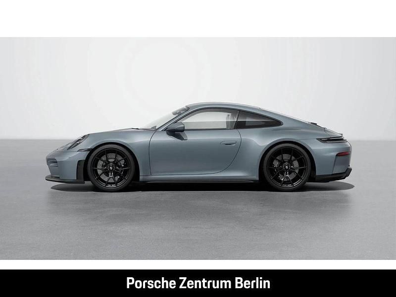 Neu Porsche 992 510 PS (375 kW) 2025 Grau