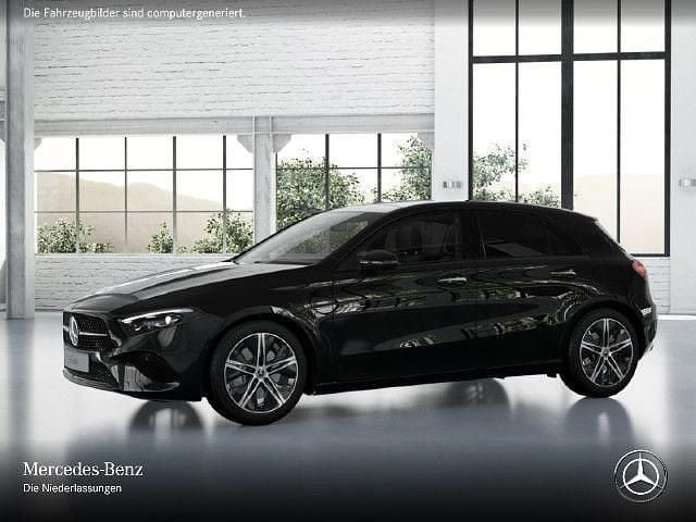 Gebraucht 2025 Mercedes A250 | 38.500 € (Fairer Preis) - Bild 1/4