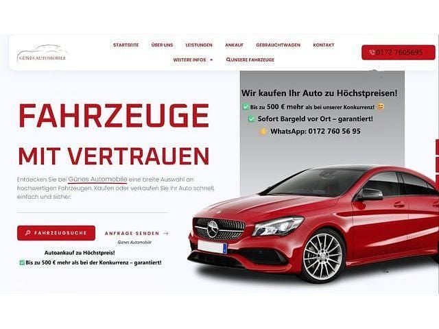 Gebraucht BMW 118 M Sport 143 PS (105 kW) 2008 Kleinwagen