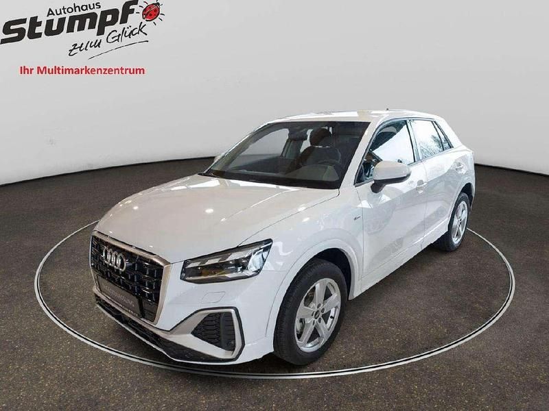 Neu Audi Q2 Ambiente 150 PS (110 kW) 2026 Andere SUV