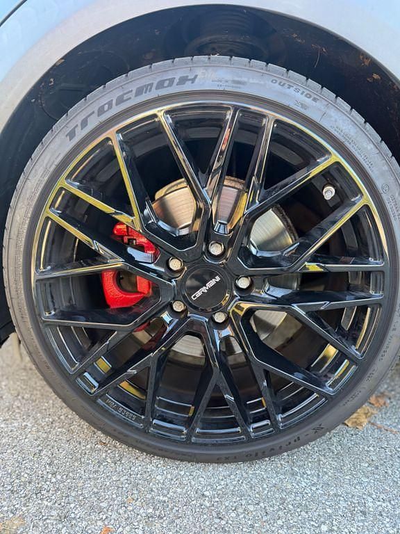 Gebraucht Mini Cooper S 192 PS (141 kW) 2016 Grau Kleinwagen