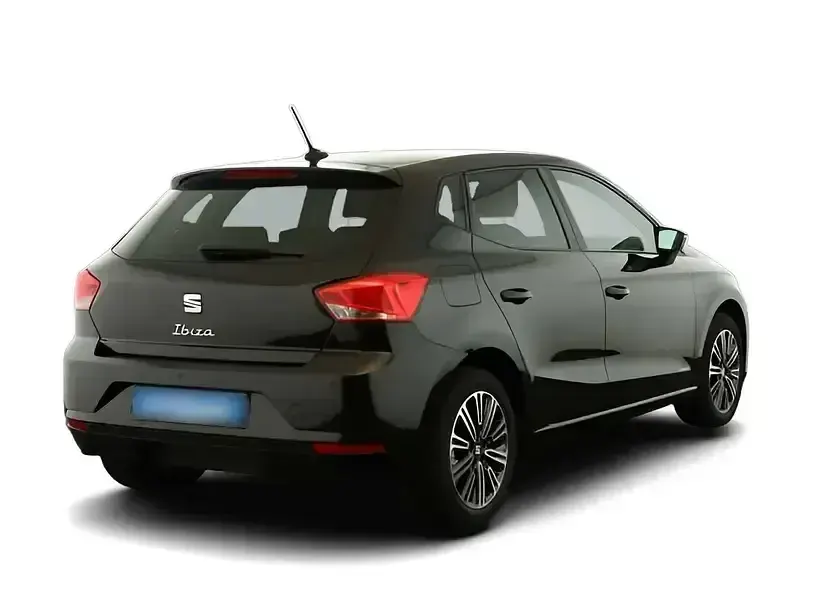 Gebraucht Seat Ibiza Style 110 PS (80 kW) 2023 Andere Kleinwagen