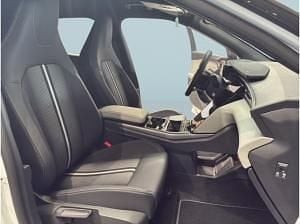 Neu Ford Capri 210 kW (286 PS) 2026 Weiß (frostweiß) SUV