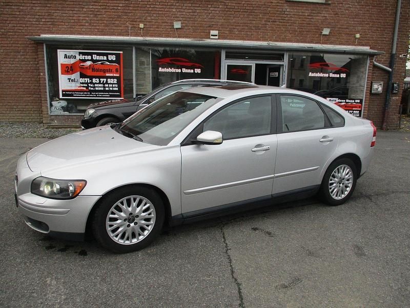 Gebraucht Volvo S40 170 PS (125 kW) 2004 Grau Limousine