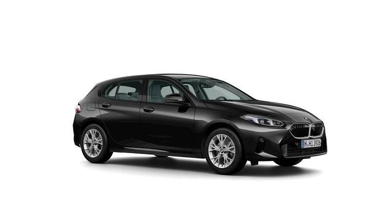 Gebraucht BMW 118 Efficient Dynamics 150 PS (110 kW) 2024 Kleinwagen