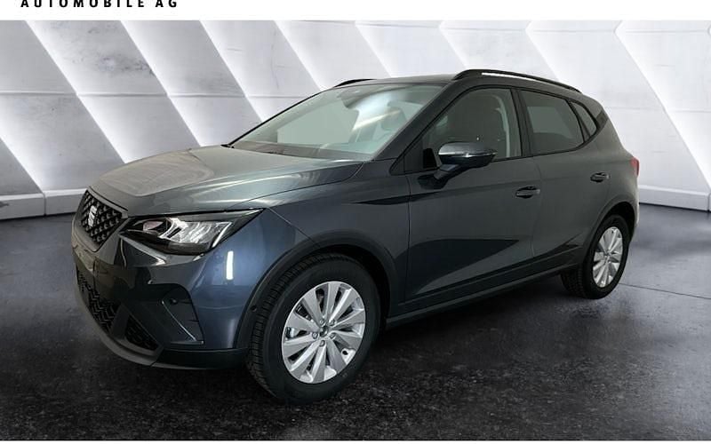 Grau Neu 2025 Seat Arona SUV | 24.980 € (Guter Preis) - Bild 1/4