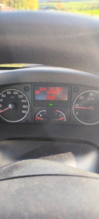 Gebraucht Citroën Jumper 131 PS (96 kW) 2014 Weiß Van / Kleinbus