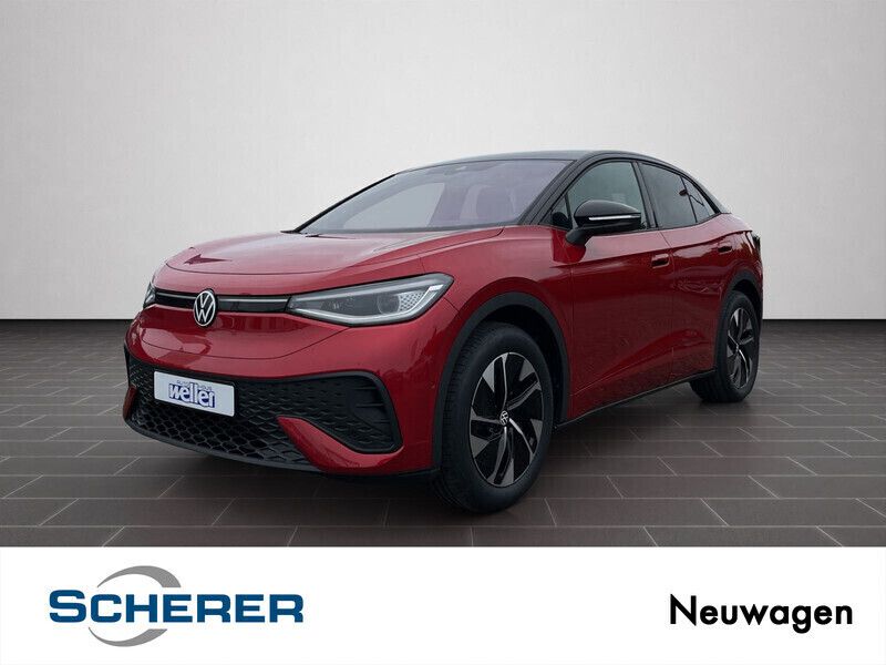 Othercolor Gebraucht 2022 VW ID.5 Pro SUV | 56.978 € (Guter Preis) - Bild 1/4