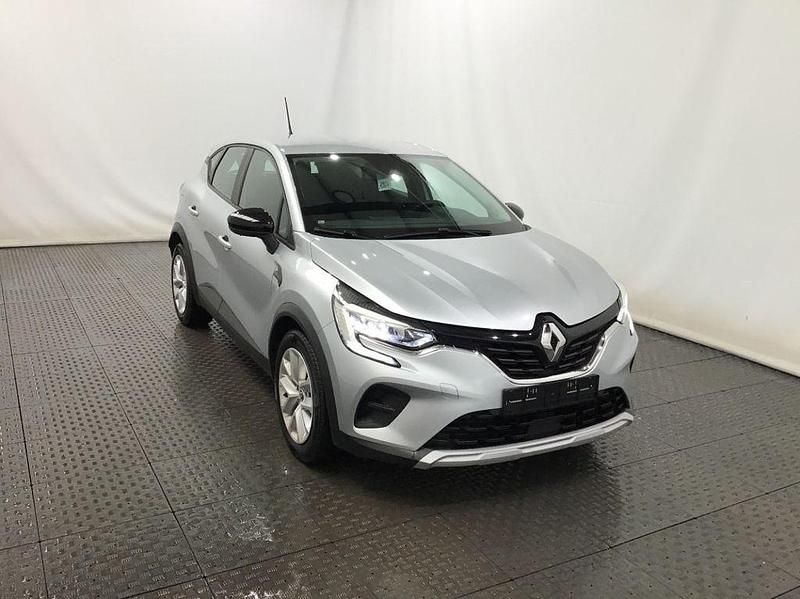 Gebraucht Renault Captur Zen 91 PS (66 kW) 2024 SUV