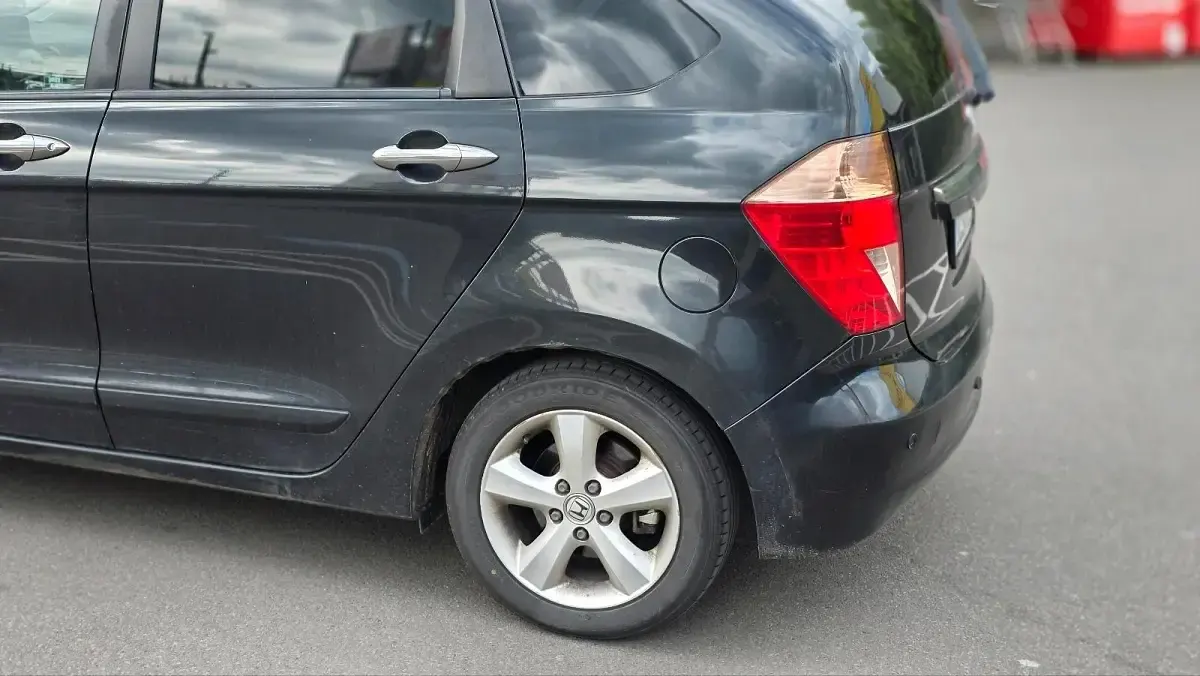 Occasion Honda FR-V 140 ch (102 kW) 2007 Monospace
